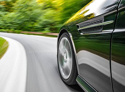 Hitachi Astemo develops Dynamics Planning A high-precision vehicle trajectory planning technology that improves cabin comfort in autonomous driving